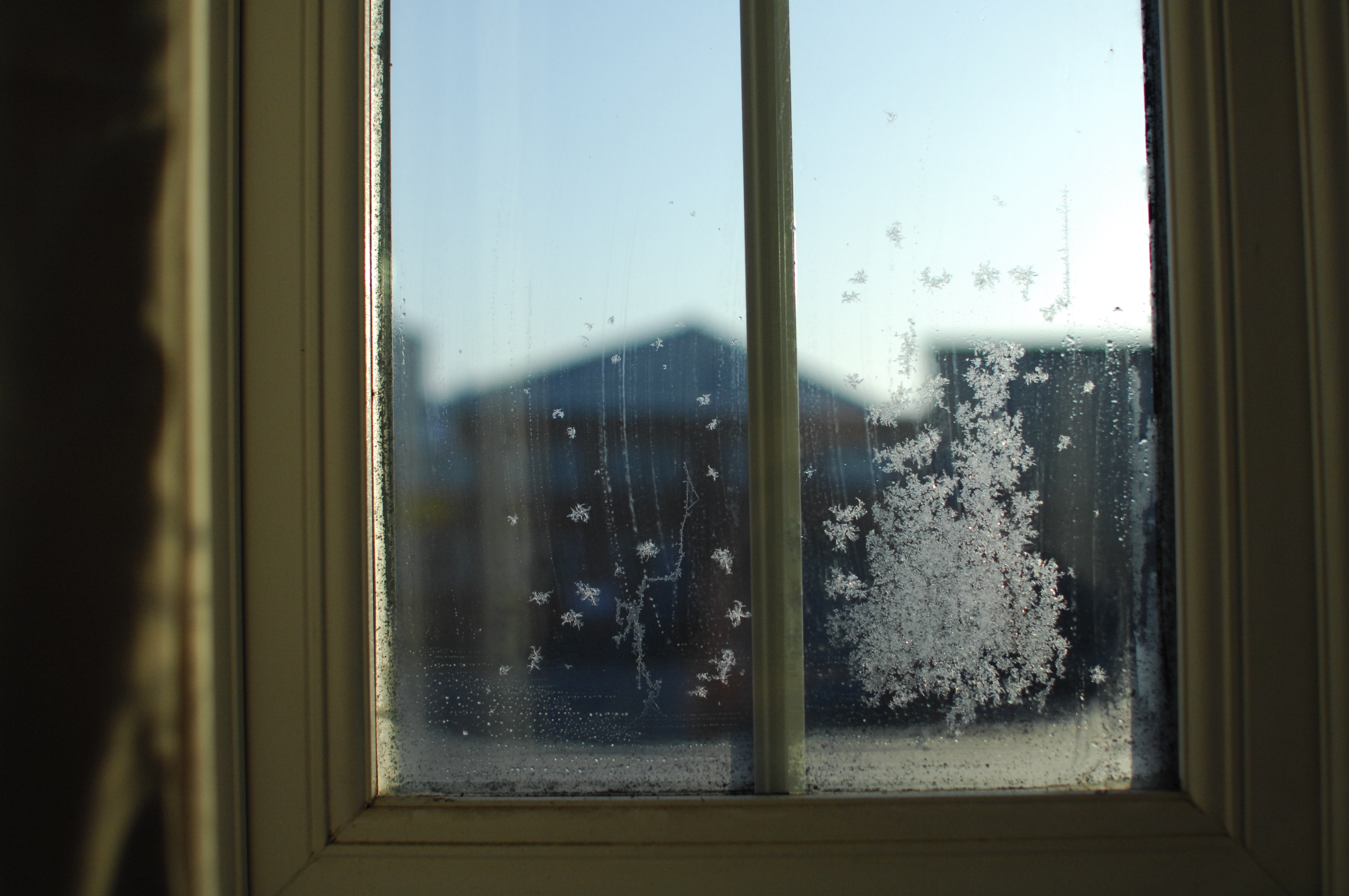 Можно ли менять окна зимой? - olta.ua